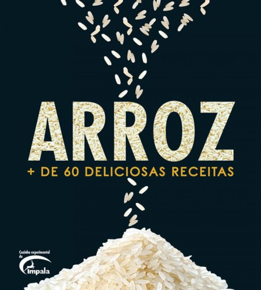  ARROZ + DE 60 DELICIOSAS RECEITAS 