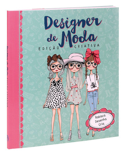  DESIGNER DE MODA 