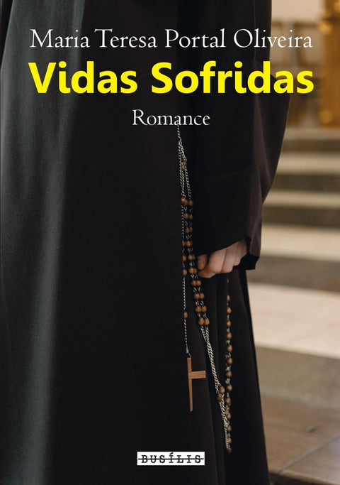  Vidas Sofridas 