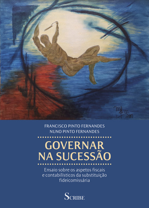 GOVERNAR NA SUCESSÃO 
