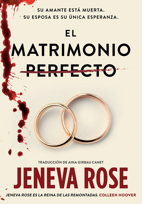  El Matrimonio Perfecto 
