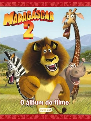  O álbum do filme 