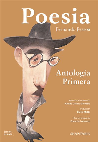  Poesia. Antologia Primera 
