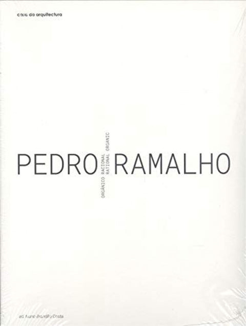  PEDRO RAMALHO: orgánico racional 