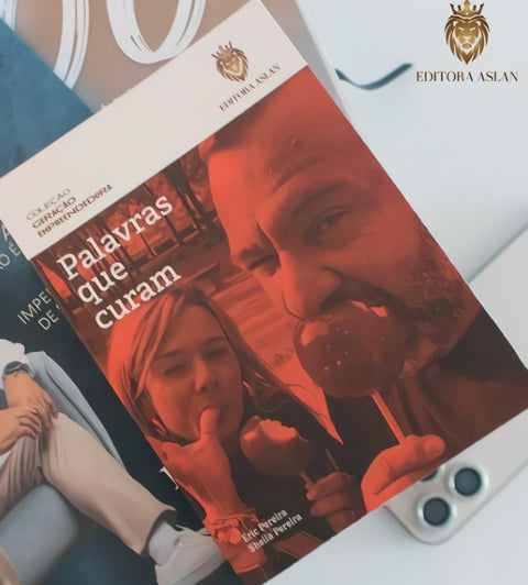  Palavras que curam 
