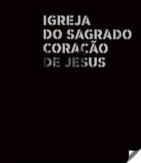  igreja do sagrado coraçao de jesus 