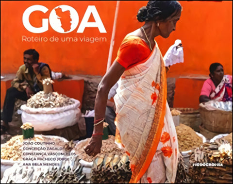  GOA roteiro de uma viagem 