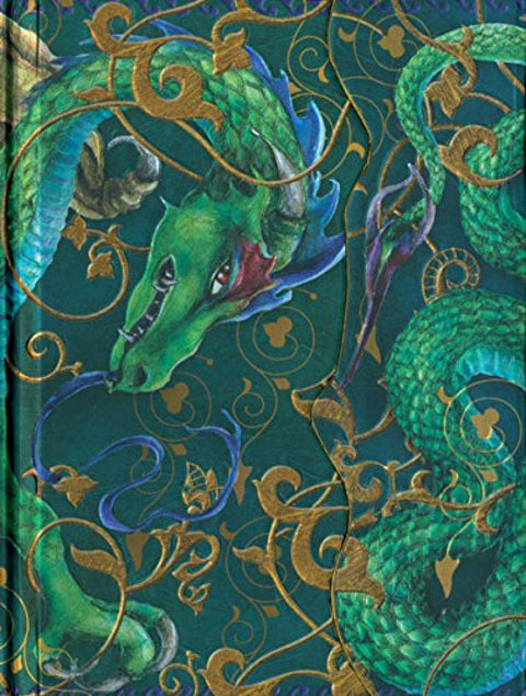  BONCAHIER MAGICO - VERDE 