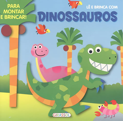  Dinossauros 