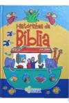  HISTORINHAS DA BIBLIA COM JANELAS 