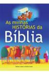  MINHAS HISTORIAS DA BIBLIA (AS) 
