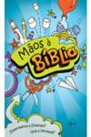  MÃOS A BIBLIA - BPTC 063 (CRIANçAS) 