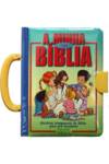  MINHA BIBLIA DE MÃO, (A) 