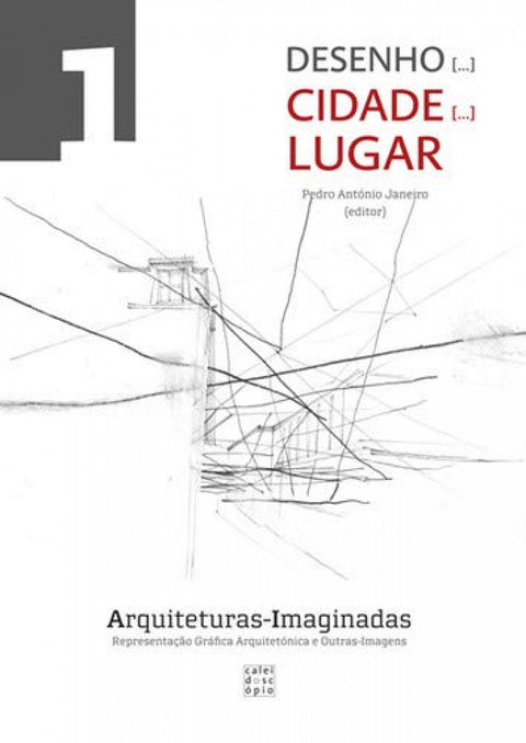  DESENHO CIDADE LUGAR 
