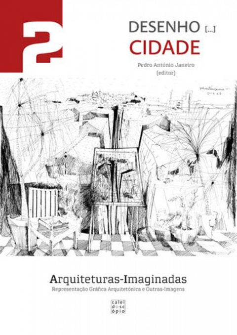  DESENHO, CIDADE 