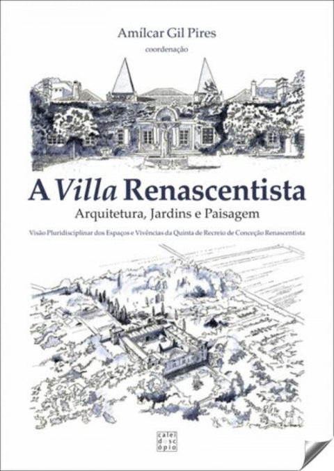  A VILLA RENASCENTISTA 