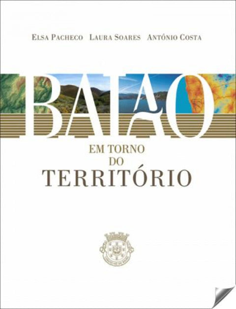  BAIAO EM TORNO DO TERRITÓRIO 