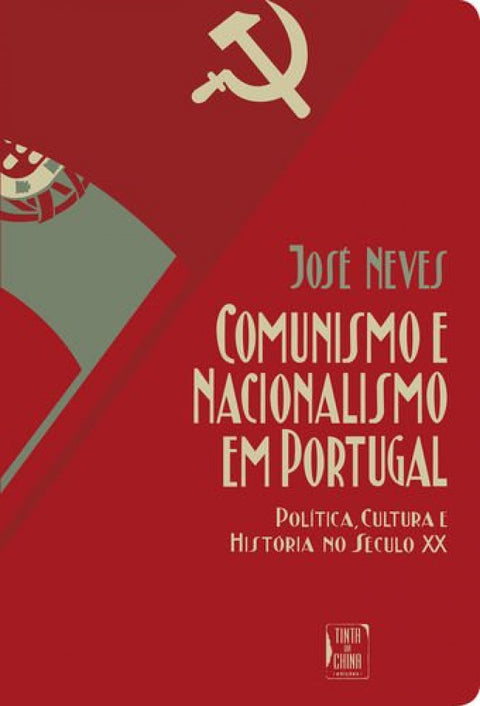  Comunismo e Nacionalismo em Portugal (Bolso) 