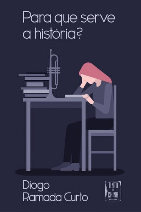  Para que Serve a História? 