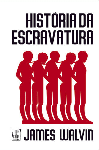  História da Escravatura 