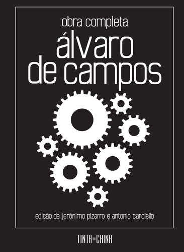  Álvaro de Campos - Obra Completa 