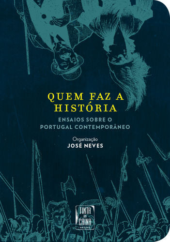  Quem Faz a História 