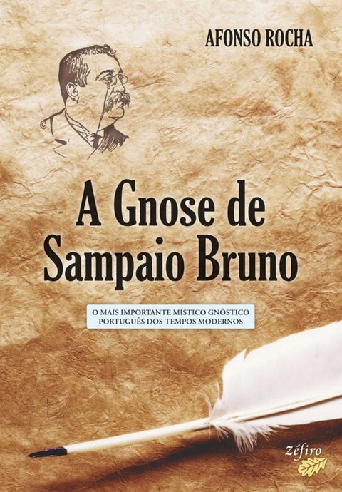  A GNOSE DE SAMPAIO BRUNO 