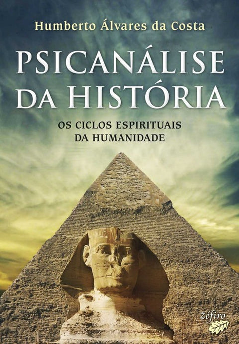  PSICANÁLISE DA HISTÓRIA 