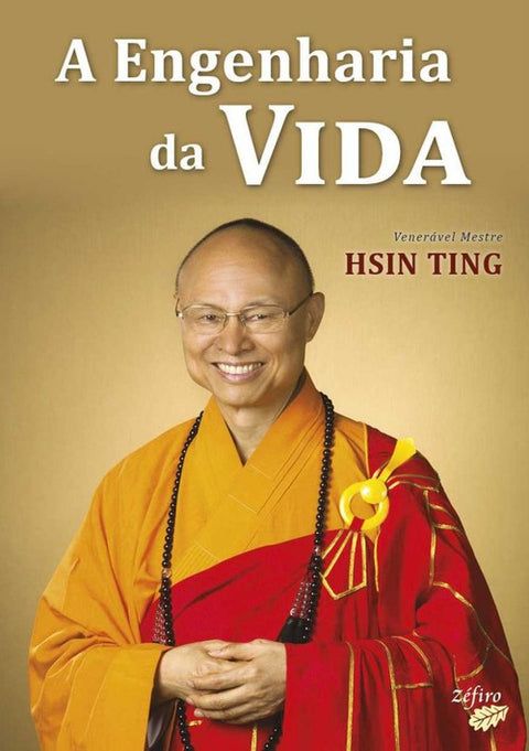  A ENGENHARIA DA VIDA 