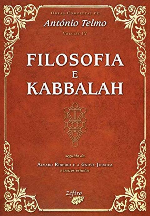  FILOSOFIA E KABBALAH 