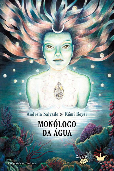  MONÓLOGO DA ÁGUA 