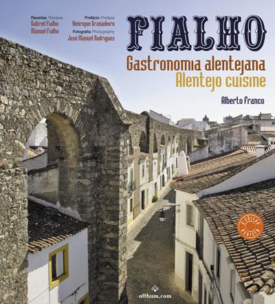 Fialho: Gastronomia alentejana