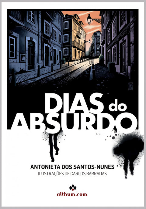  DIAS do ABSURDO 