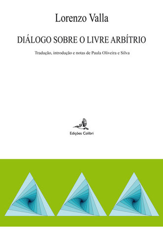  DIÁLOGO SOBRE O LIVRE ARBÍTRIO 