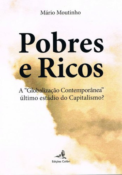  Pobres e ricos 