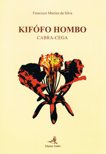  KIFÓFO HOMBOCABRA CEGA 