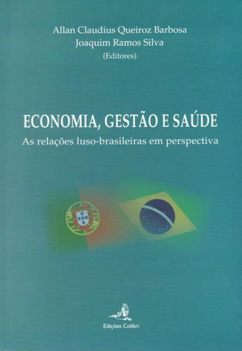  economia, gestao e saude 