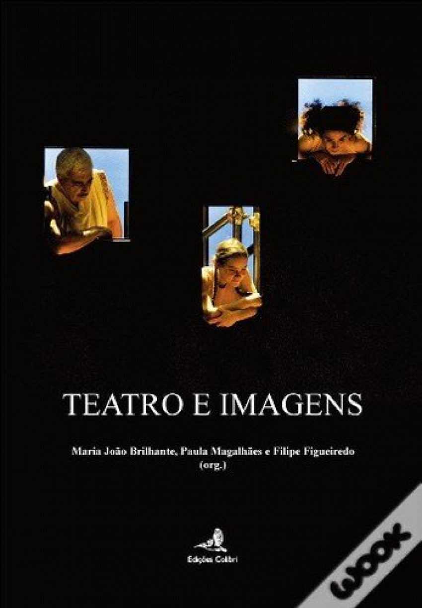  teatro e imagens 