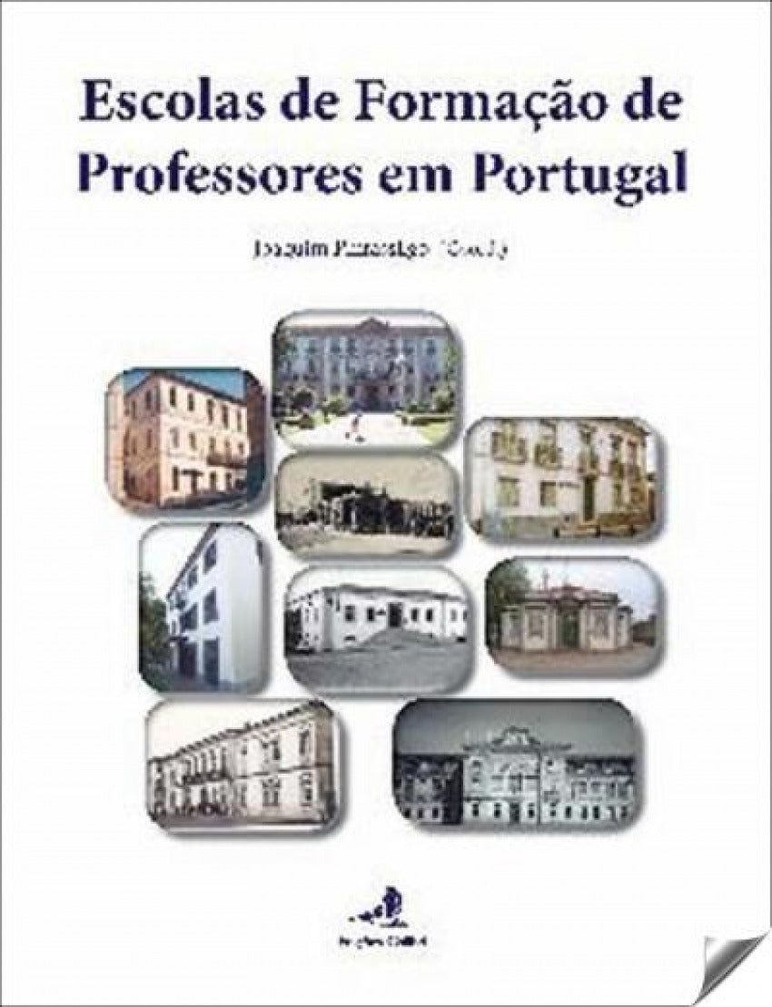  Escolas de Formação de Professores em Portugal 