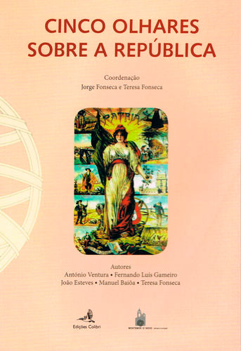  Cinco Olhares sobre a República 