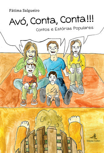  AVO, CONTA, CONTA !!! 