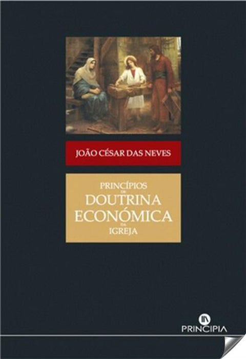  Principios de Doutrina Economica da Igreja 