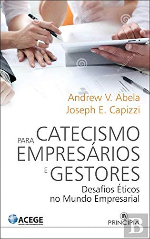  Catecismo para empresários e gestores 