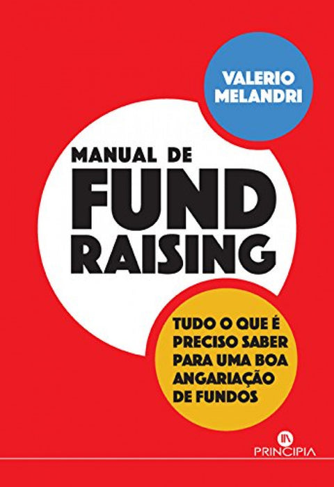  MANUAL DE FRUNDAISING 
