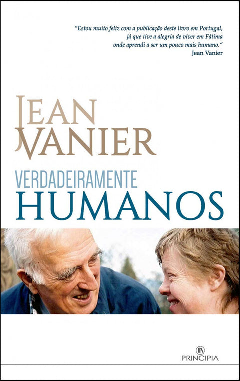  verdadeiramente humanos 