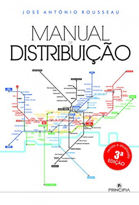  manual de distribuiçao (3ª ed. revista e actualizada) 