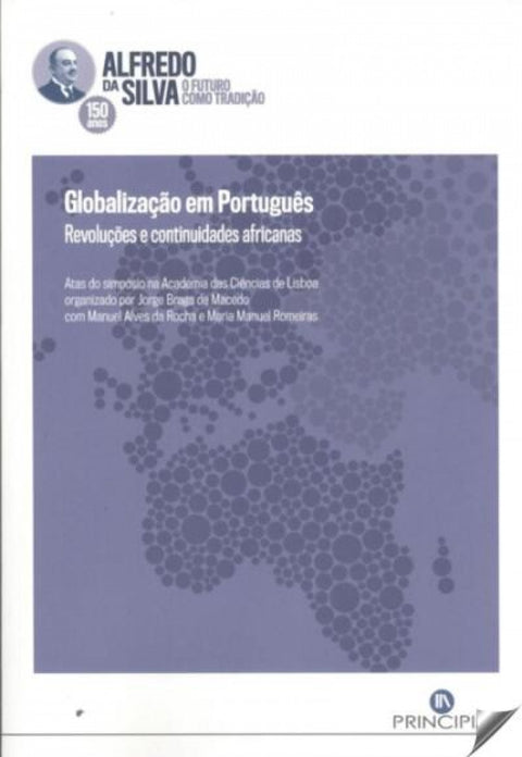  A globalizaçao em portugues: revoluçoes e continuidade 