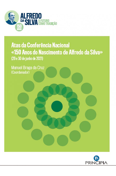  ATAS DA CONFERÊNCIA NACIONAL 