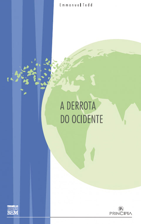  A Derrota do Ocidente 