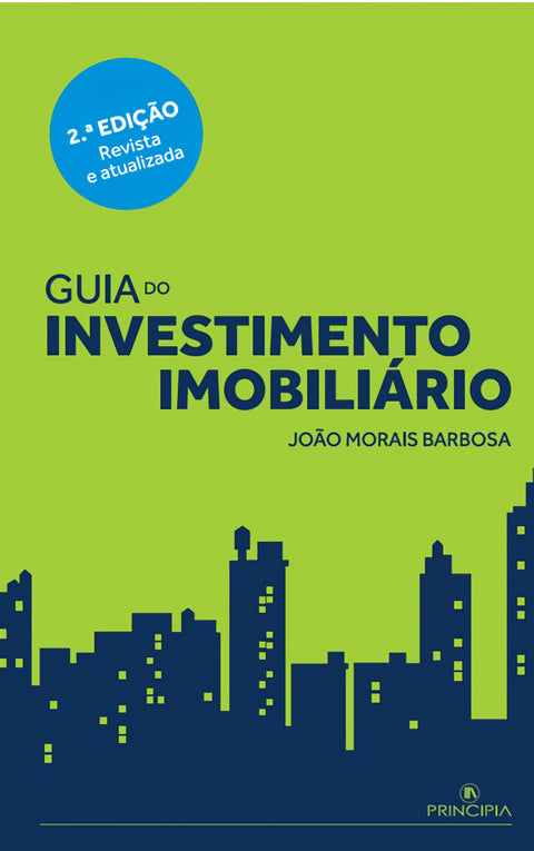 Guia do Investimento Imobiliário